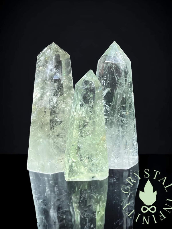 Green Quartz