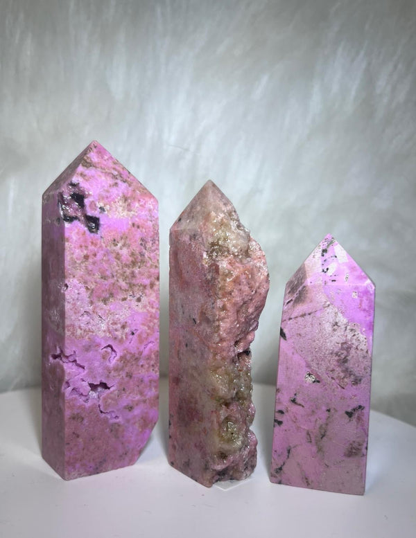 Pink Sugilite