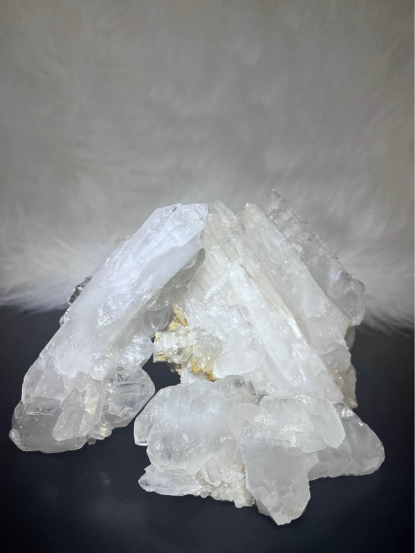 Faden Quartz