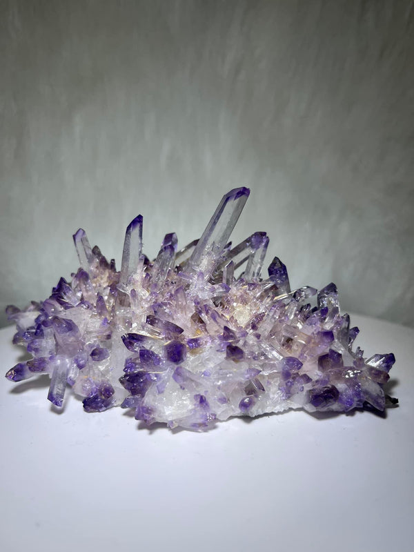 Vera Cruz Amethyst