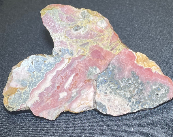 Rhodochrosite