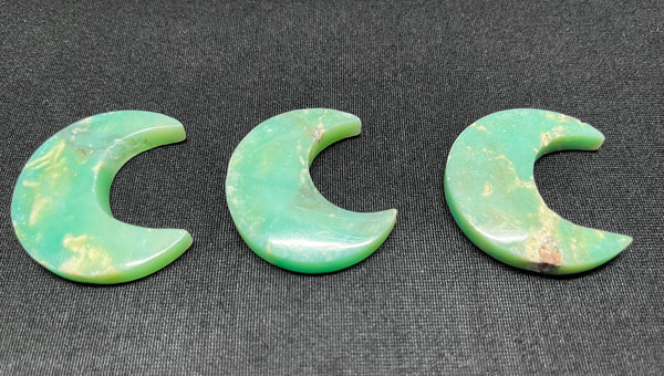 Chrysoprase