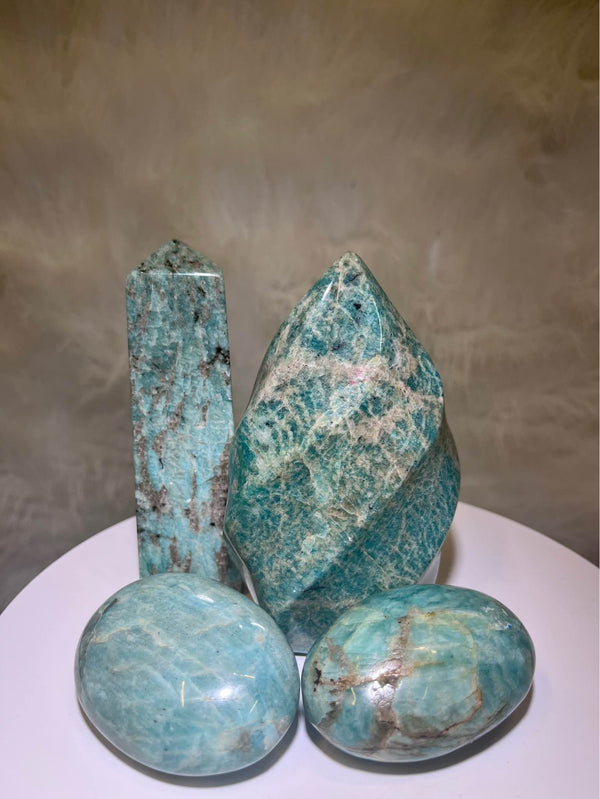 Amazonite