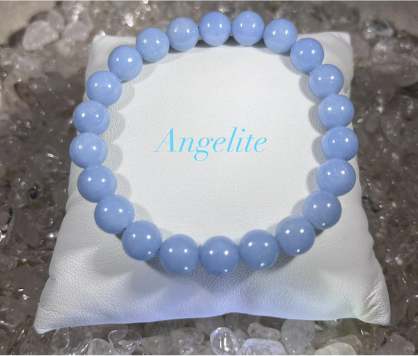 Angelite