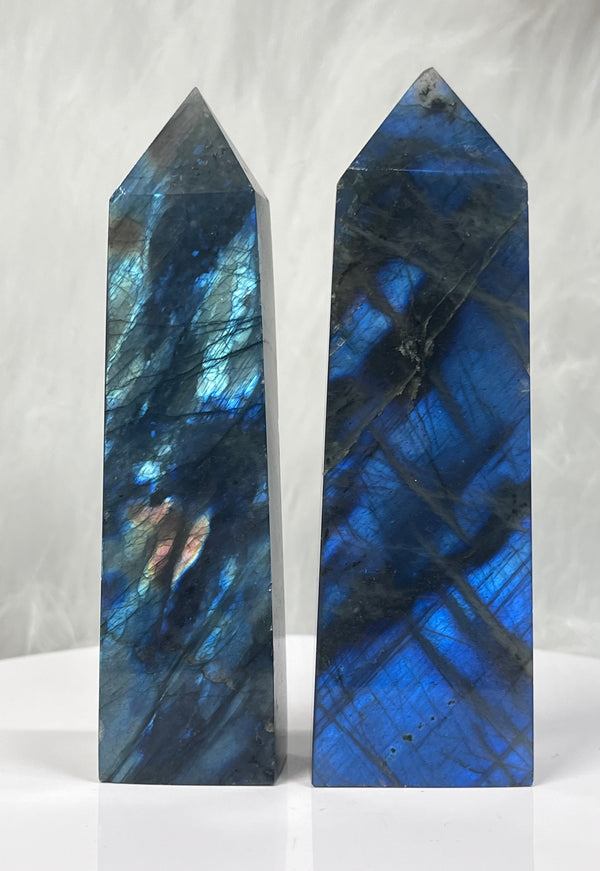 Labradorite