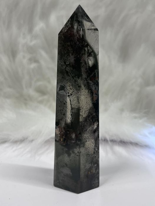 Garden Quartz – Crystal Infinity