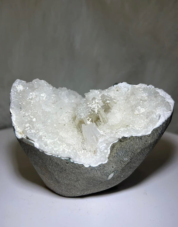 Scolecite