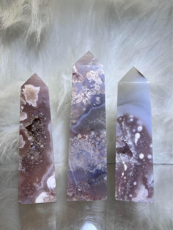 Pink Amethyst