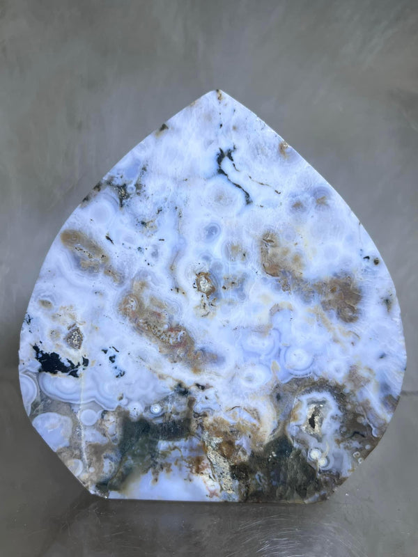 Ocean Jasper