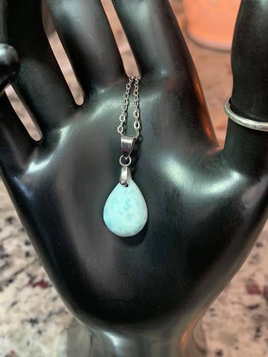 Larimar