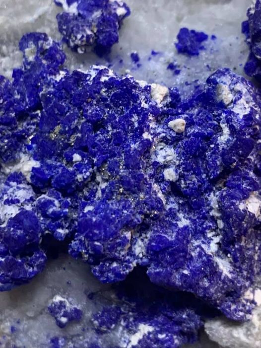 Lazurite