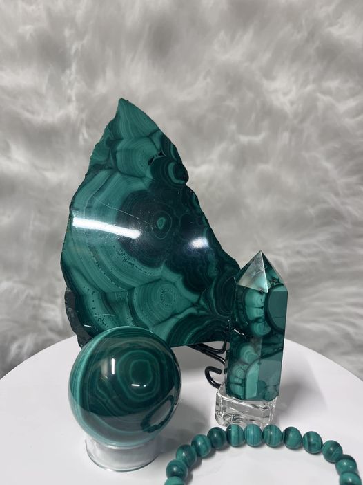 Malachite