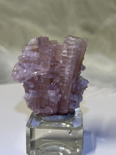 Pink Tourmaline