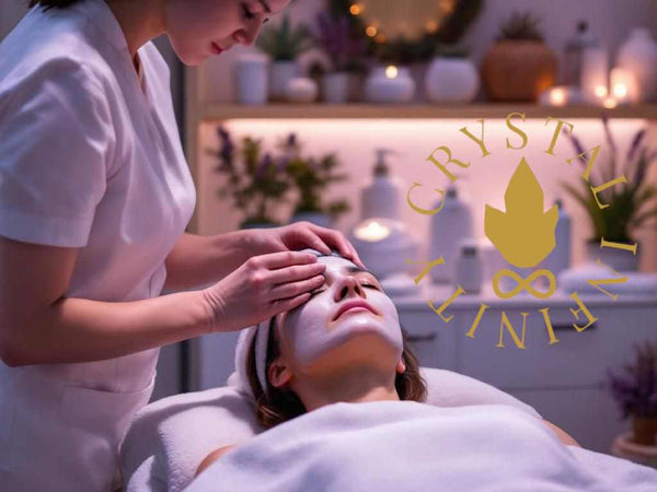The Benefits of Self Care Rituals