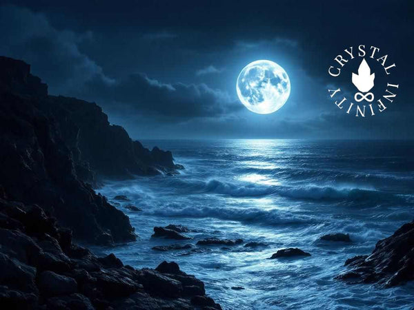 The Sturgeon Moon