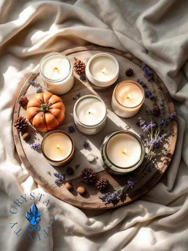 Candle Magic