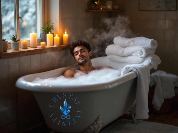 Moon Water Baths