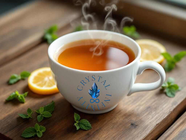 Spiritual Tea