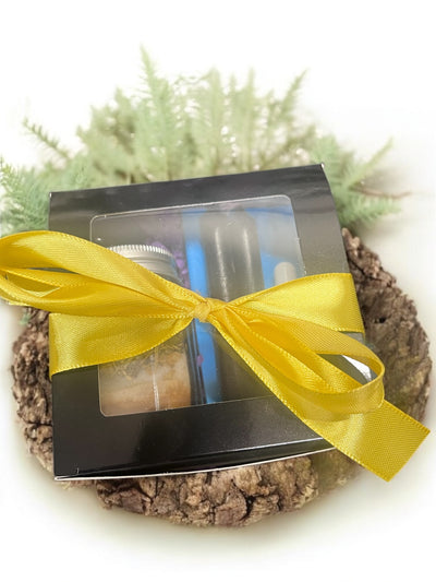 The Grief Box Set