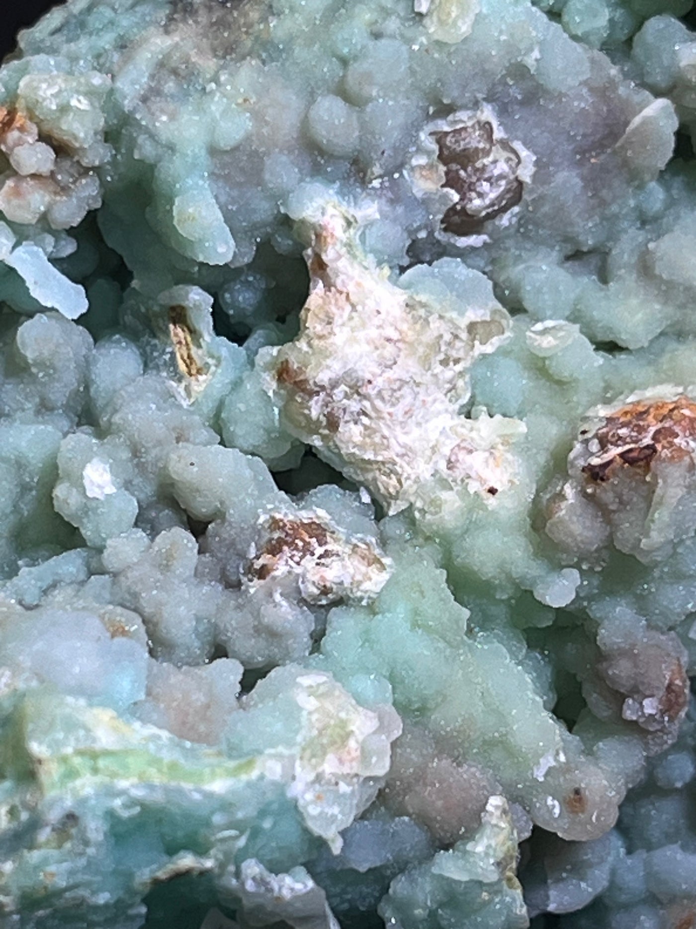 Hemimorphite Specimen