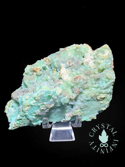 Hemimorphite Specimen