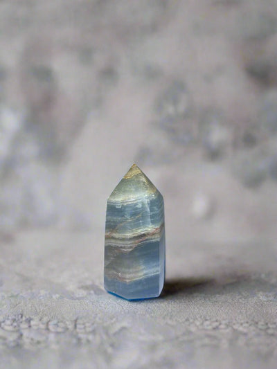 Lan Lishi Blue Onyx Points