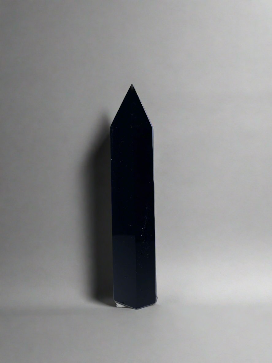 Obsidian Points