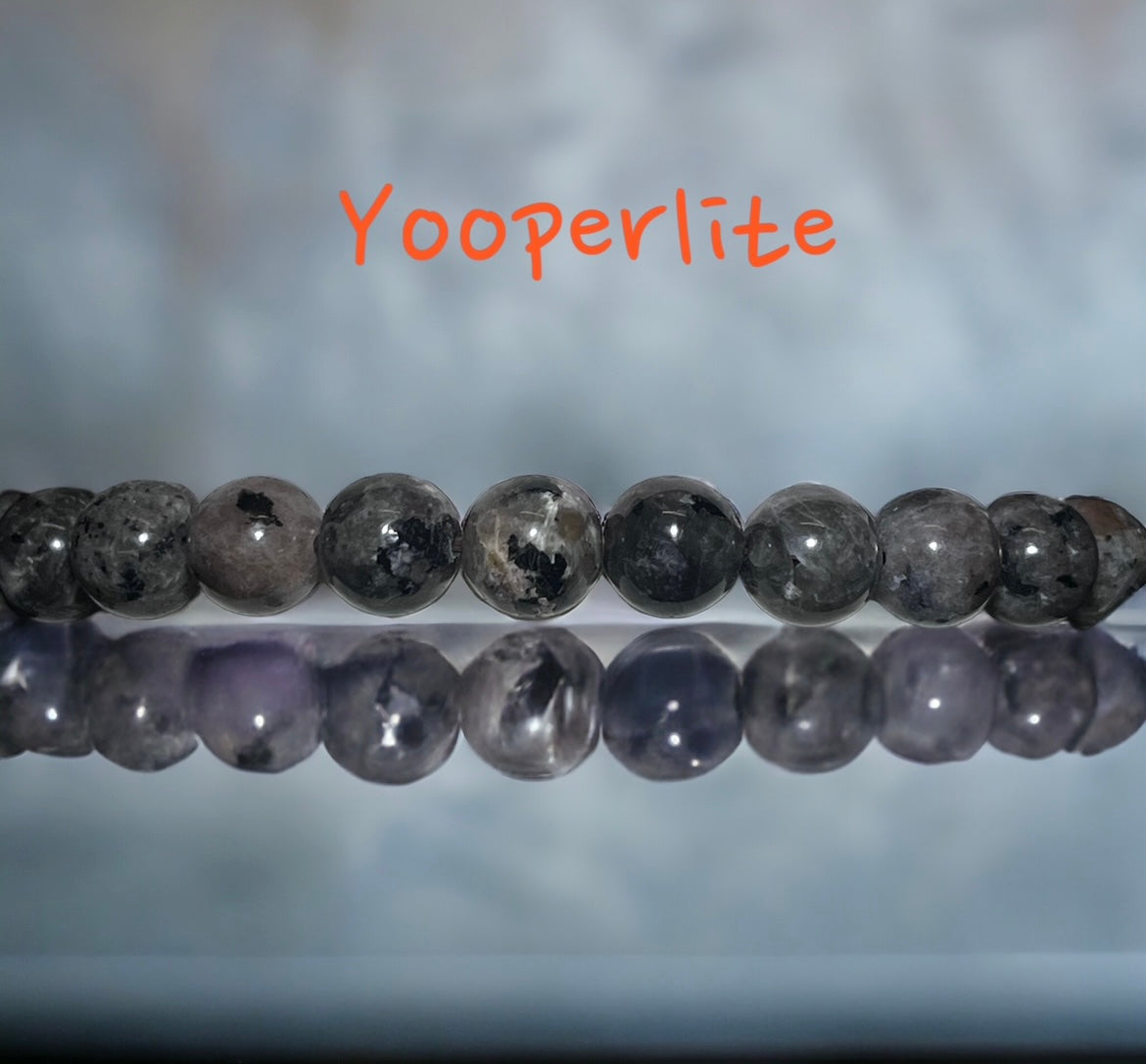 Yooperlite Bracelet