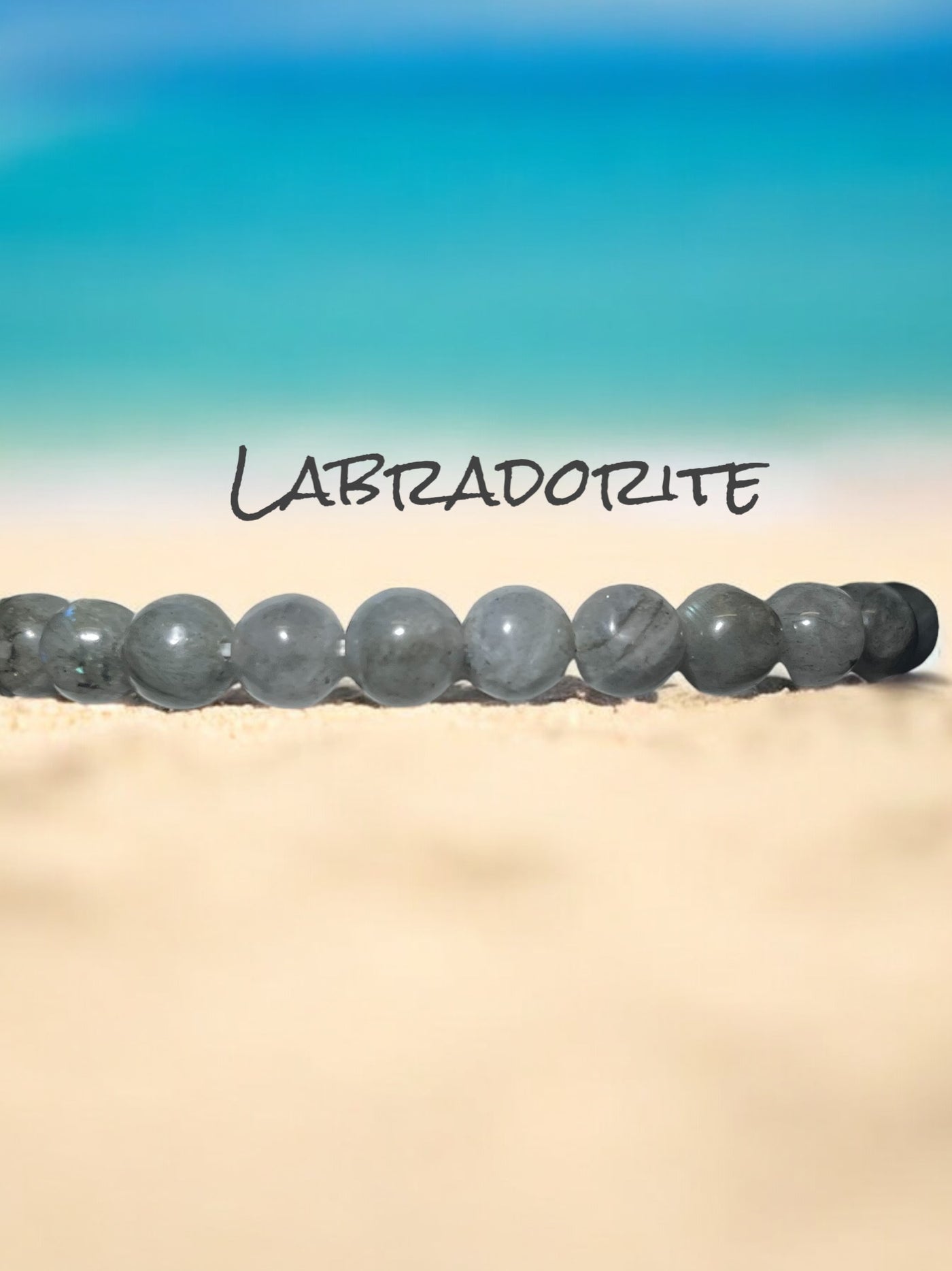 Labradorite Bracelet