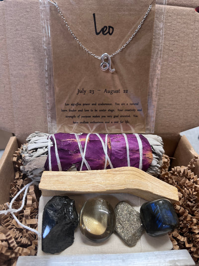 Zodiac Gift Sets