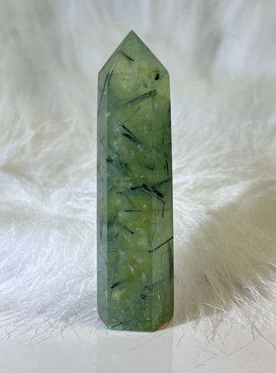 Prehnite Points