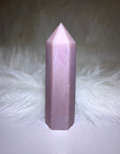 Pink Opal Points