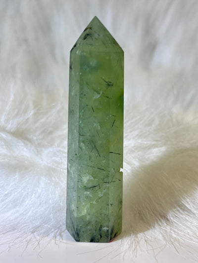 Prehnite Points