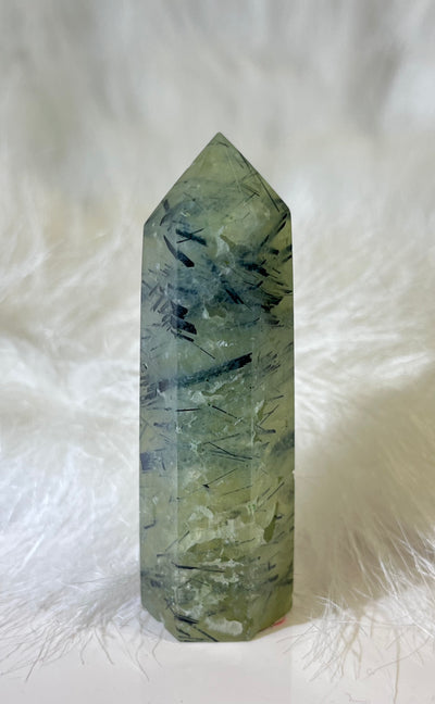 Prehnite Points