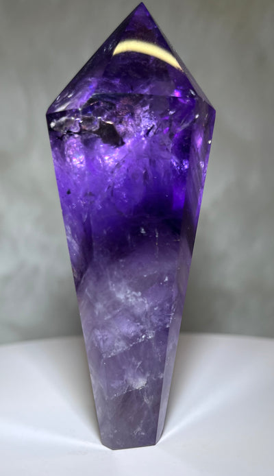 Amethyst Scepter FreeForm