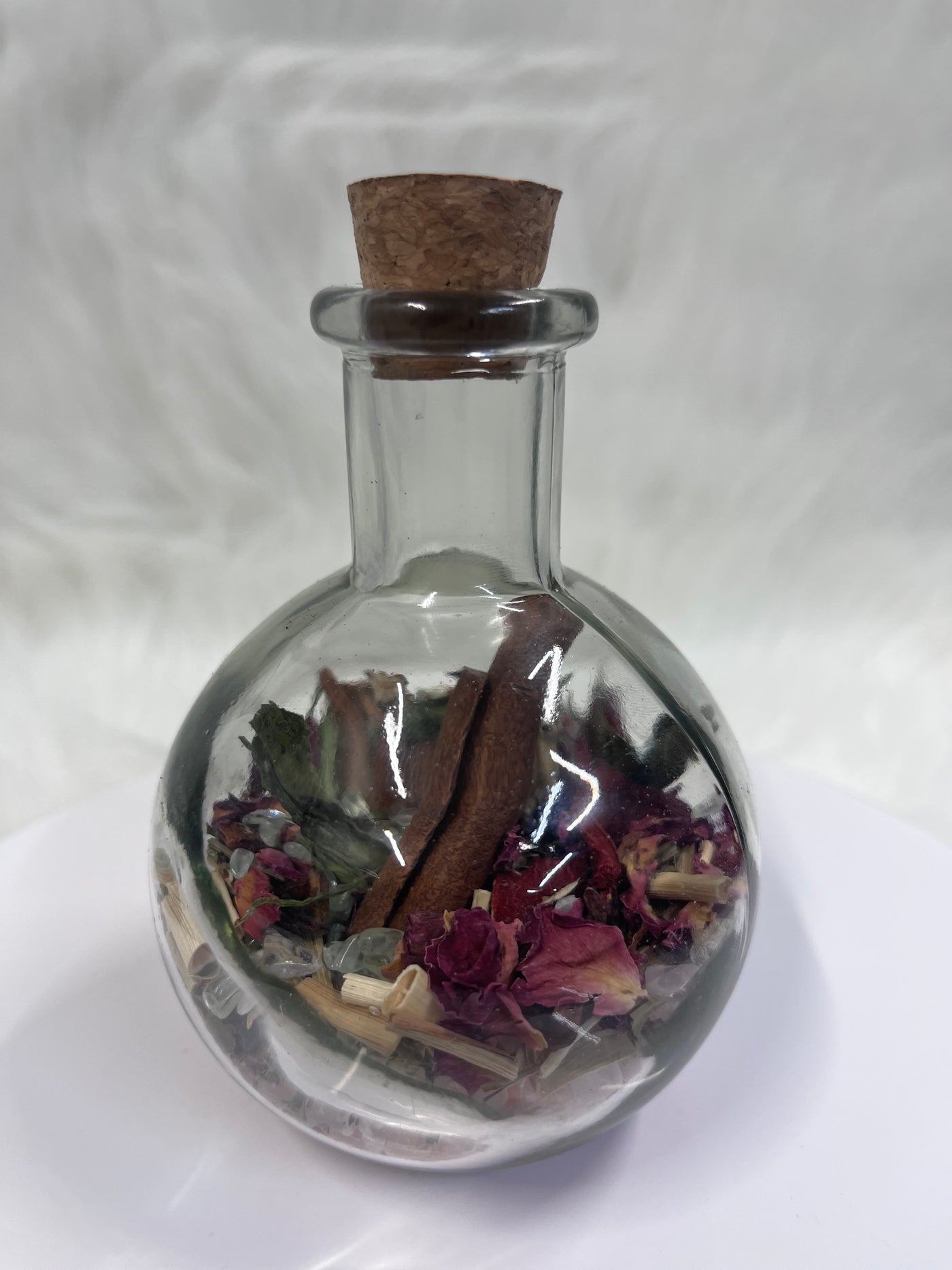 Dream Jar Metaphysical Tool