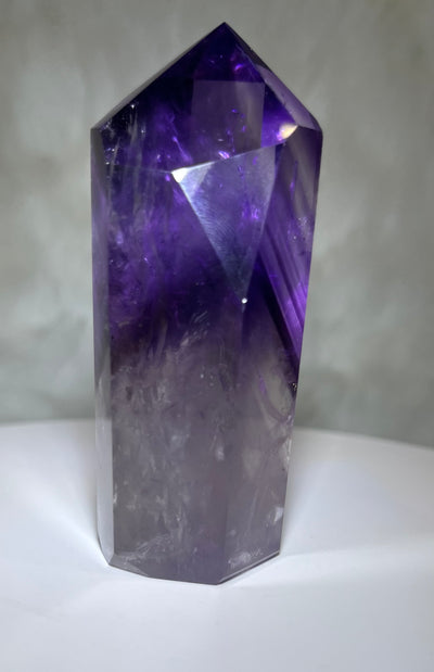 Amethyst Scepter FreeForm