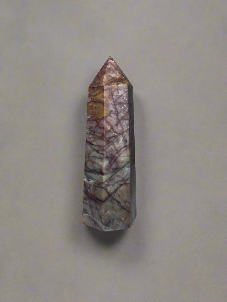 Cherry Creek Jasper Points