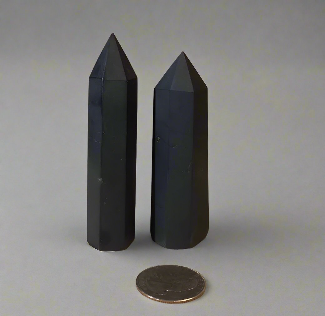 Shungite Point