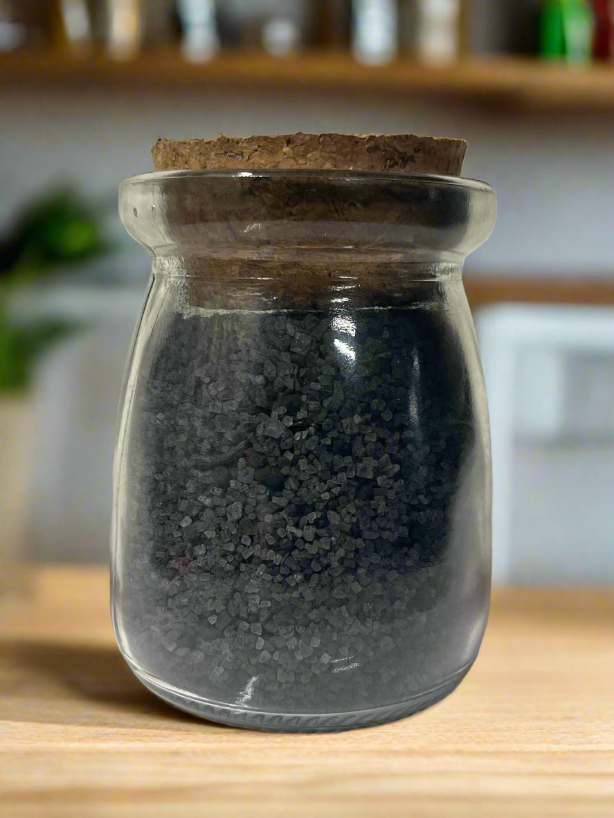 Black Salt