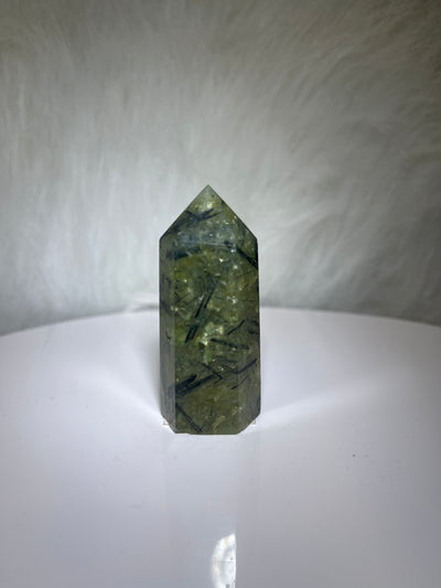 Prehnite Points